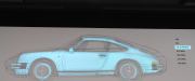 Museo Porsche Stuttgart